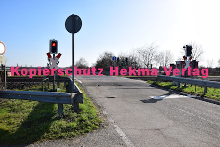 Neustadt Wstr. Eisenbahn - Neustadt Bahnübergang - Bü 3,0 - Landauer Straße/Mittelhambacher Straße