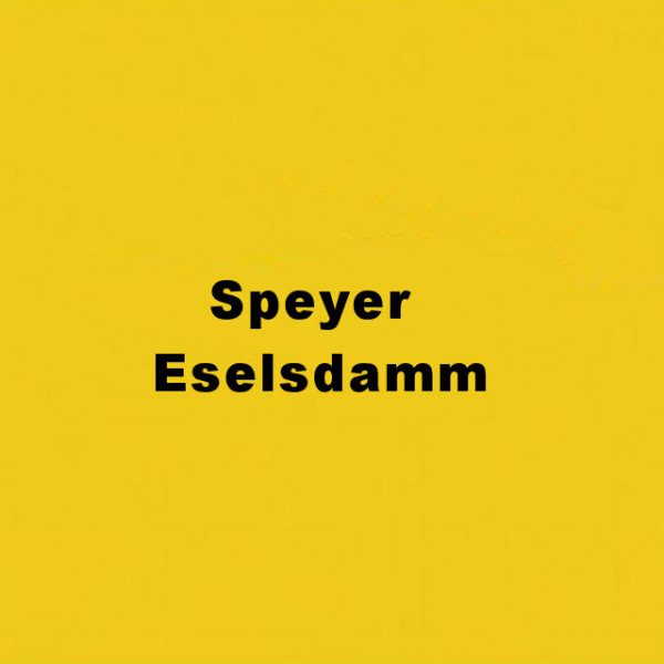 Speyer Eselsdamm
