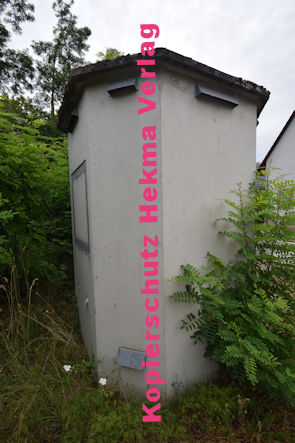 Barbelroth (Pfalz) Eisenbahn - Barbelroth Bahnübergang BÜ 4,8 - Hauptstraße/L544