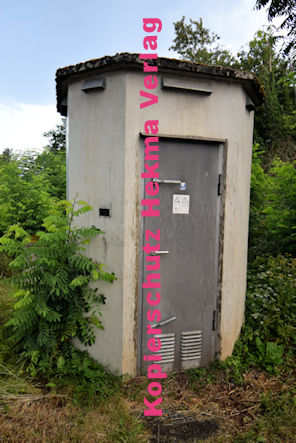 Barbelroth (Pfalz) Eisenbahn - Barbelroth Bahnübergang BÜ 4,8 - Hauptstraße/L544