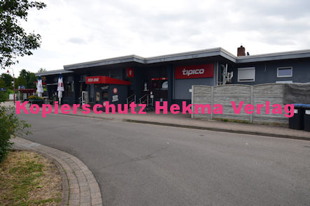 Edenkoben Eisenbahn - Bahnhof Edenkoben - Bahnhofsgebäude