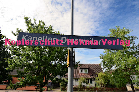 Kapellen-Drusweiler (Pfalz) Eisenbahn - Bahnhaltepunkt Kapellen-Drusweiler
